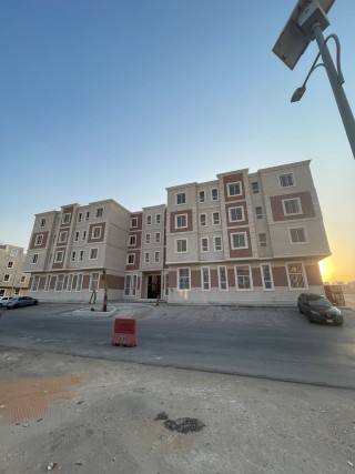 عماره للبيع حي النرجس